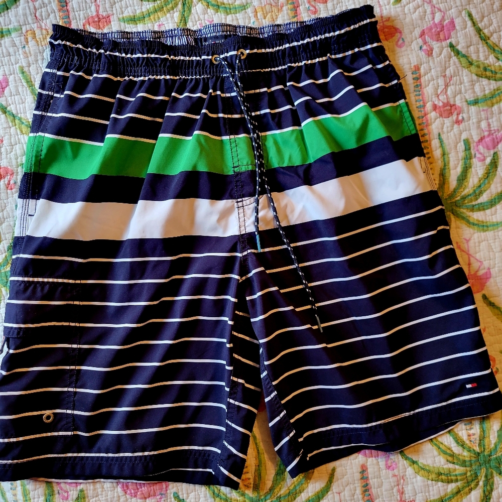 Mens Swim Trunks 🩳 🏊‍♂️